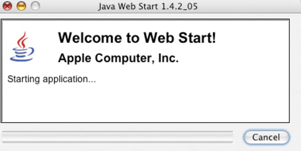 java 1.6 for mac 10.4.11