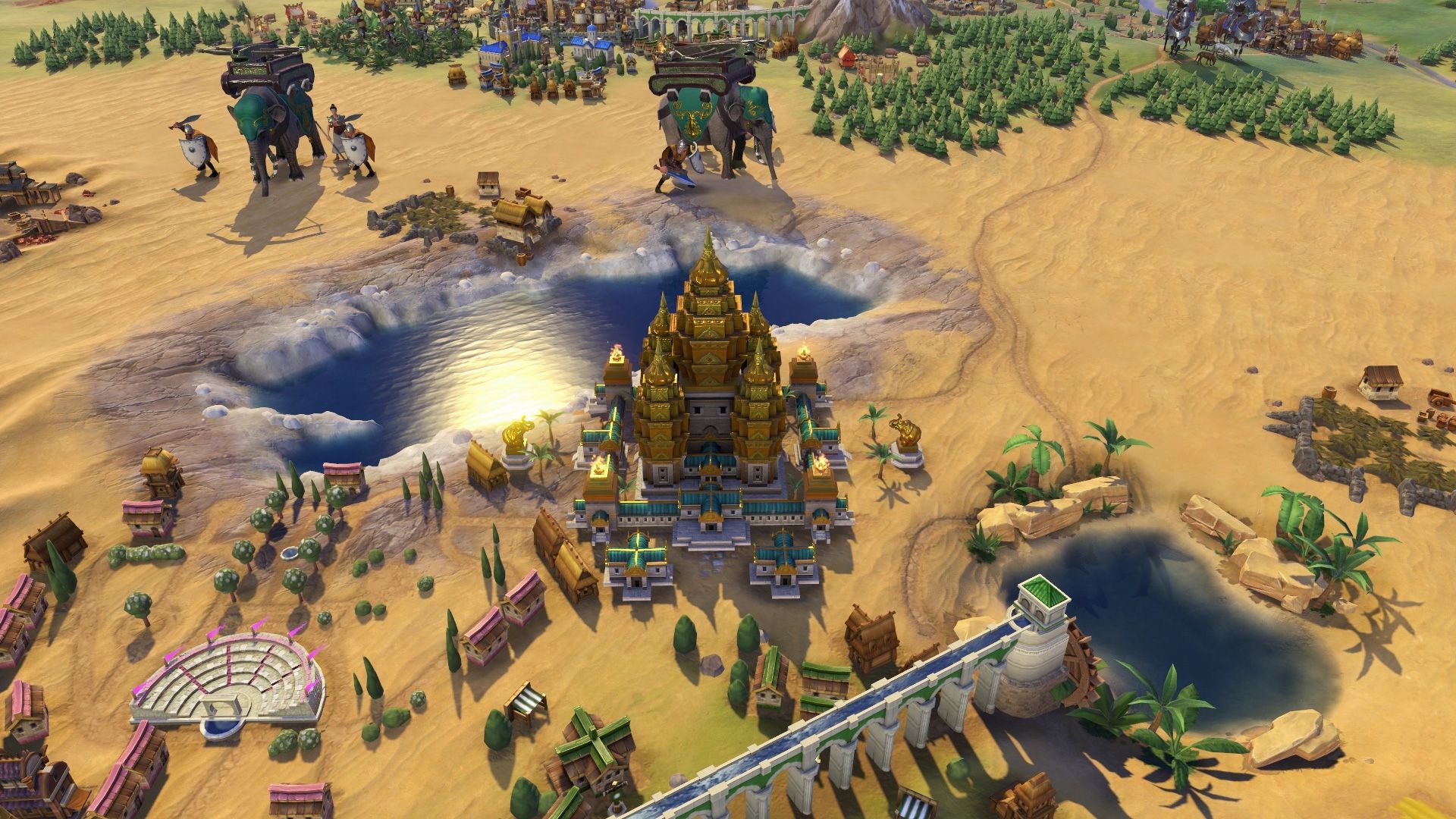 when does civ 6 come out for mac